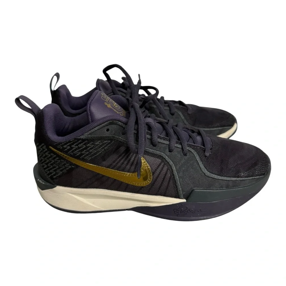 Nike Sabrina 2 Broken Records FZ7302-500 GS 6Y Women 7.5